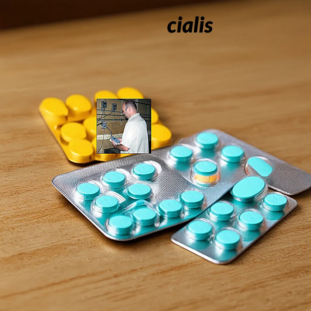 Necesito receta para comprar cialis en españa